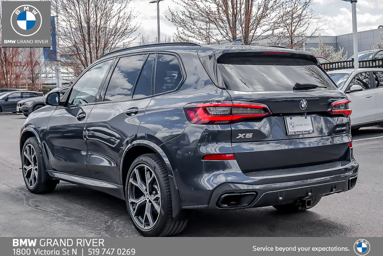 BMW X5 photo BMW X5