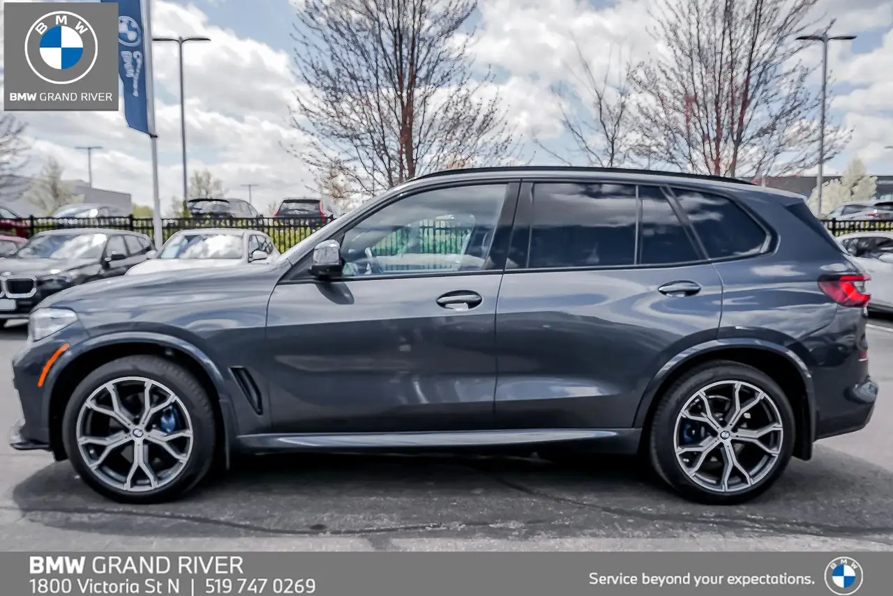 BMW X5 photo BMW X5