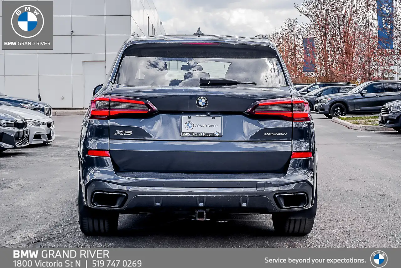 BMW X5 photo BMW X5