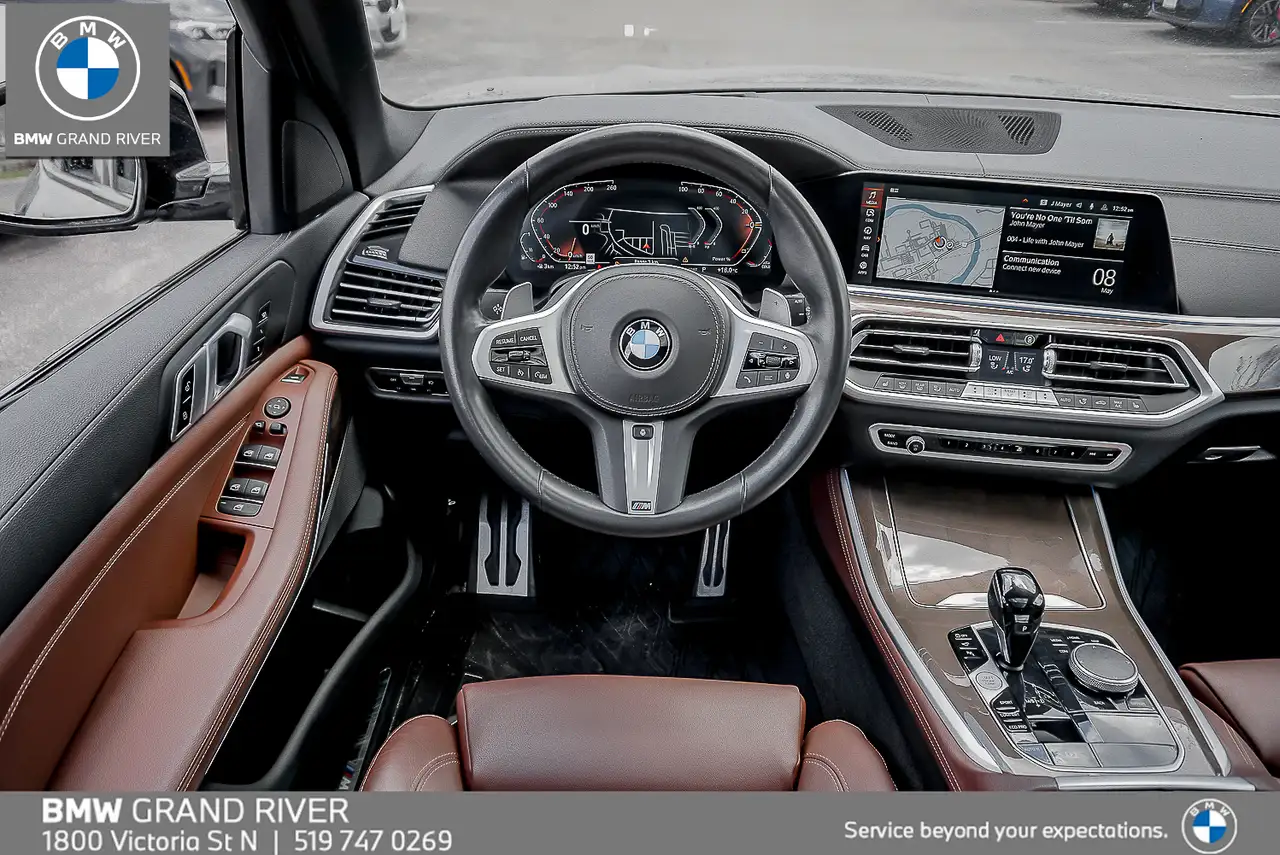 BMW X5 photo BMW X5