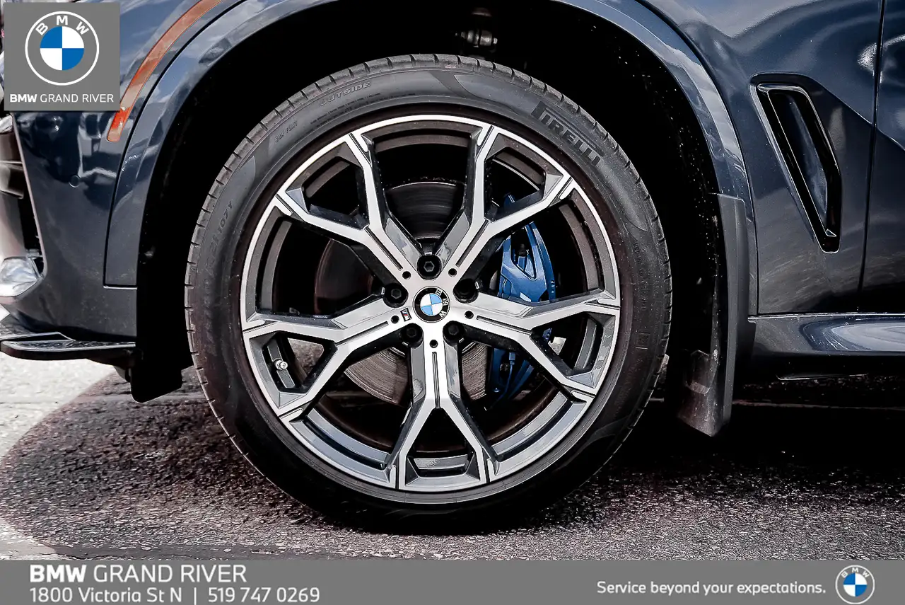 BMW X5 photo BMW X5