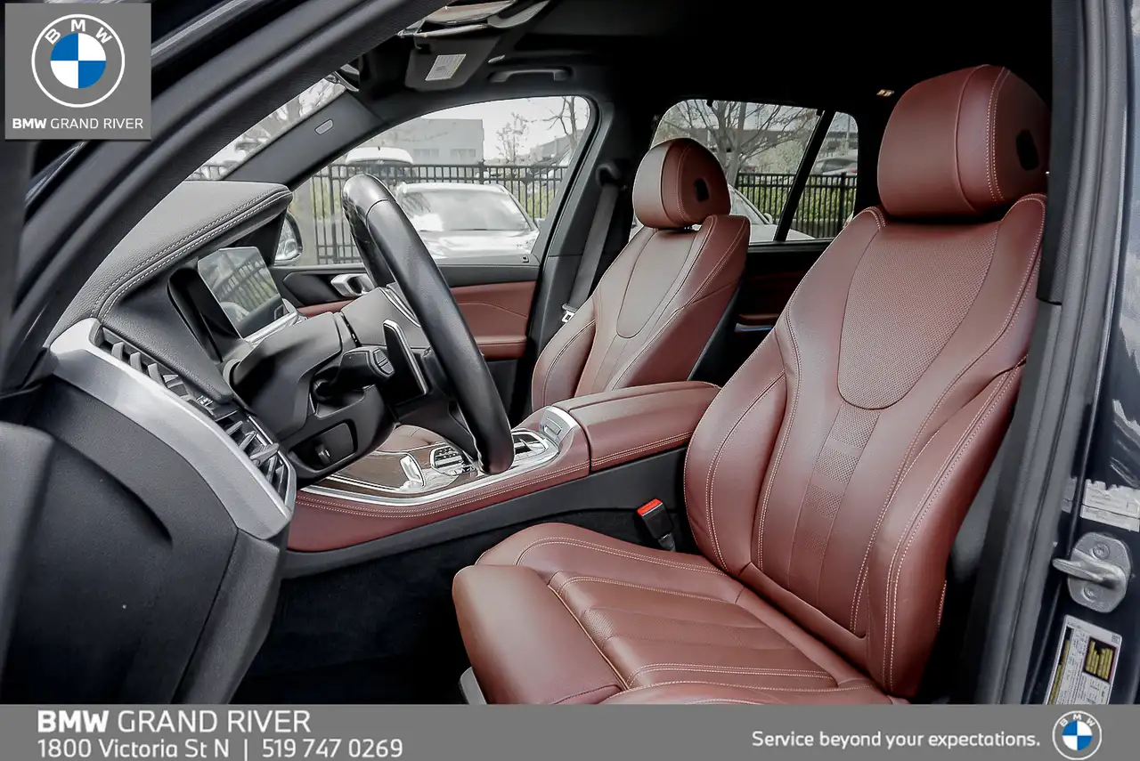 BMW X5 photo BMW X5