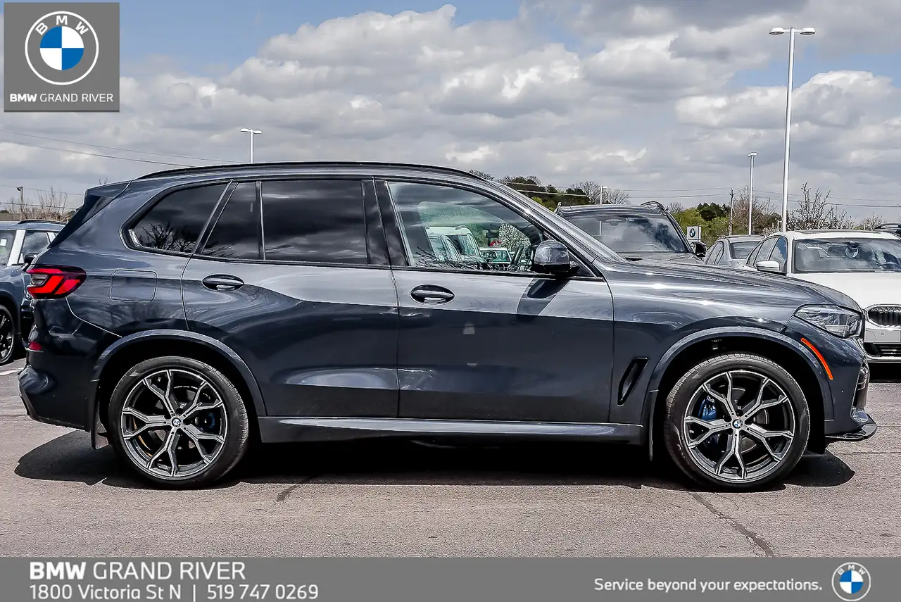BMW X5 photo BMW X5
