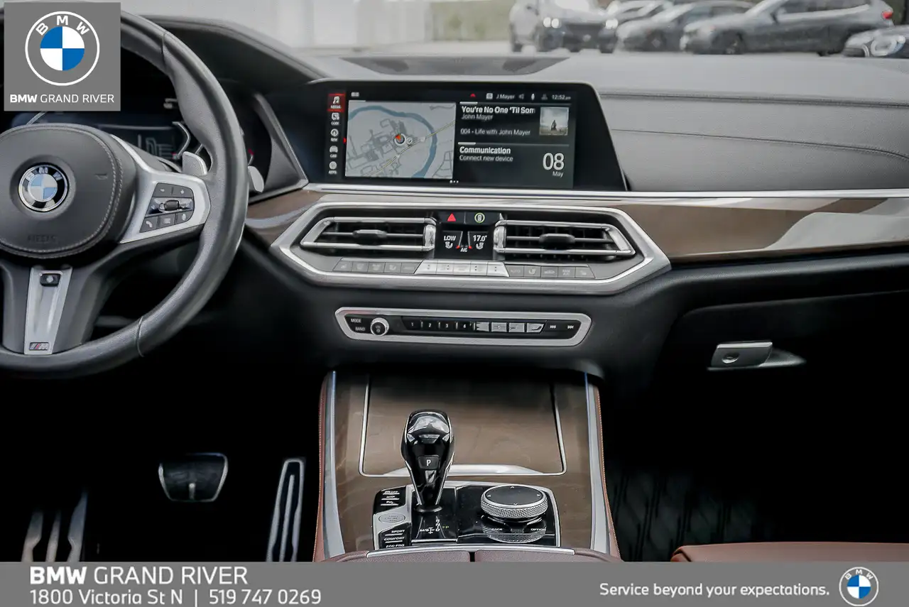 BMW X5 photo BMW X5