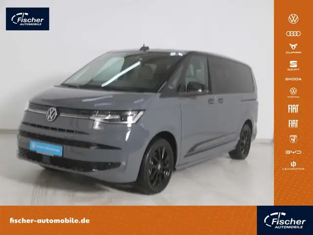 Volkswagen T7 Multivan LÜ 2.0 TSI Edition DSG AHK/Matr./NAV