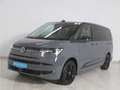 Volkswagen T7 Multivan LÜ 2.0 TSI Edition DSG AHK/Matr./NAV Grau - thumbnail 2