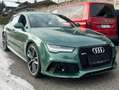 Audi RS7 RS7 Performance Grün - thumbnail 1