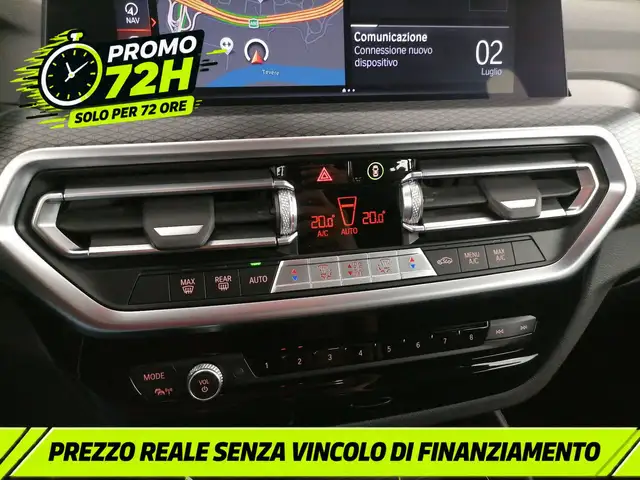 BMW X4 view 15