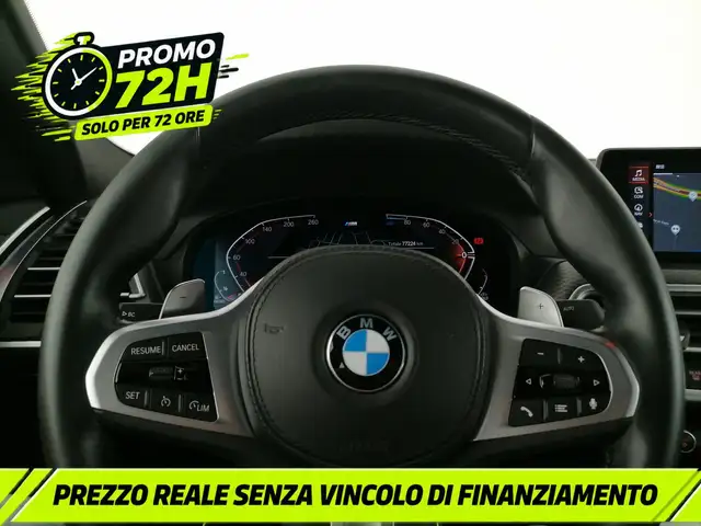 BMW X4 view 23