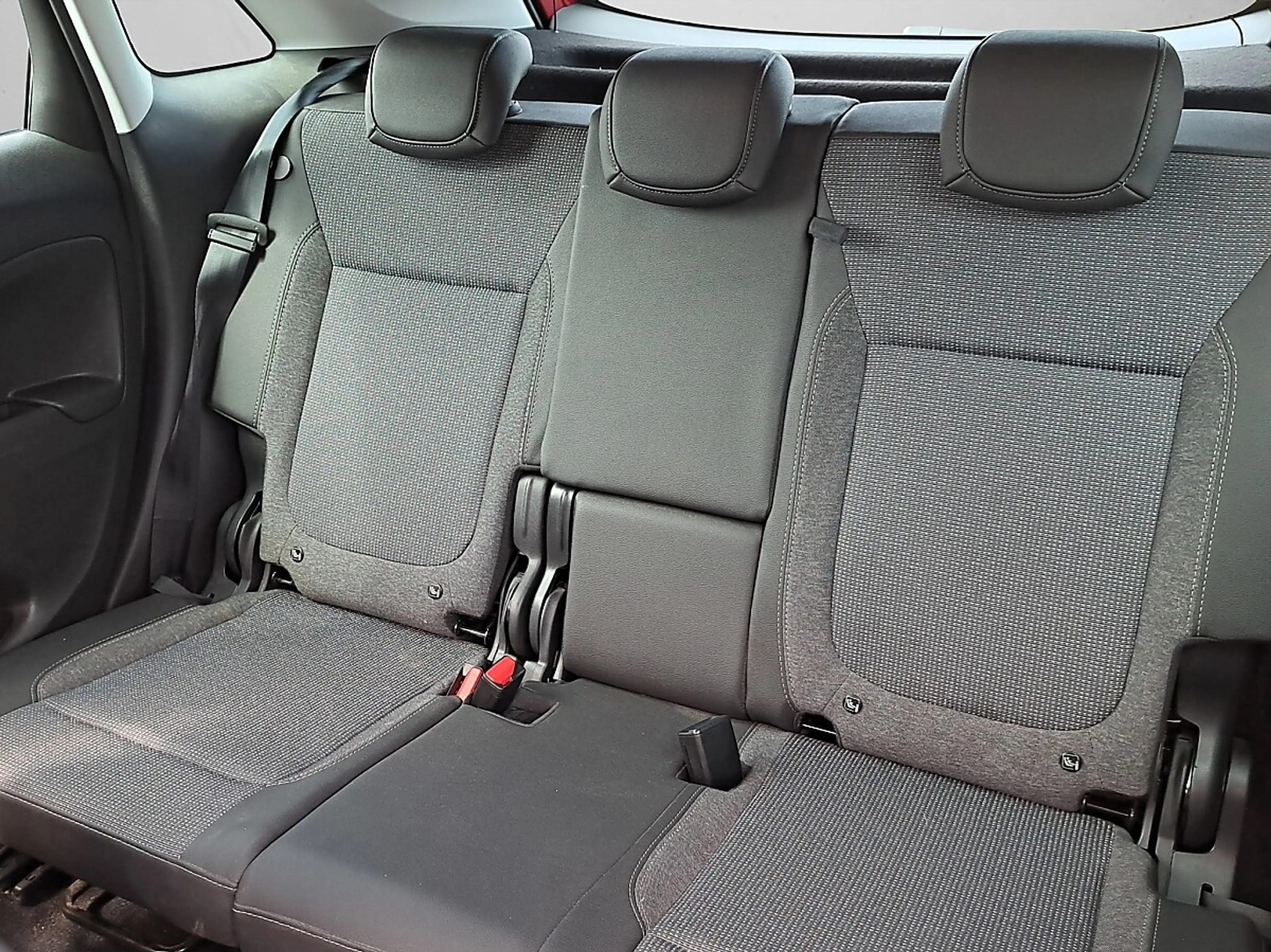Opel Crossland X 1.2 Turbo Edition (EURO 6e) — photo 12