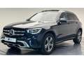 Mercedes-Benz G GLC 200 PHASE 2 / Toit Ouvrant / Entretien  Comple Bleu - thumbnail 1