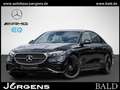 Mercedes-Benz E 200 AMG/Superscreen/LED/Pano/Cam/DAB/Night/20" Noir - thumbnail 2