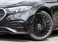 Mercedes-Benz E 200 AMG/Superscreen/LED/Pano/Cam/DAB/Night/20" Noir - thumbnail 6