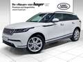Land Rover Range Rover Velar P400e Hybrid S AHK  Tempomat Weiß - thumbnail 1