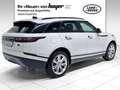 Land Rover Range Rover Velar P400e Hybrid S AHK  Tempomat Weiß - thumbnail 2