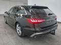 Audi A4 Avant 40 TDI S line/Matrix LED/Pano/AHK Zwart - thumbnail 27