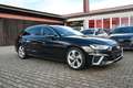 Audi A4 Avant 40 TDI S line/Matrix LED/Pano/AHK Zwart - thumbnail 5