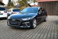 Audi A4 Avant 40 TDI S line/Matrix LED/Pano/AHK Zwart - thumbnail 2