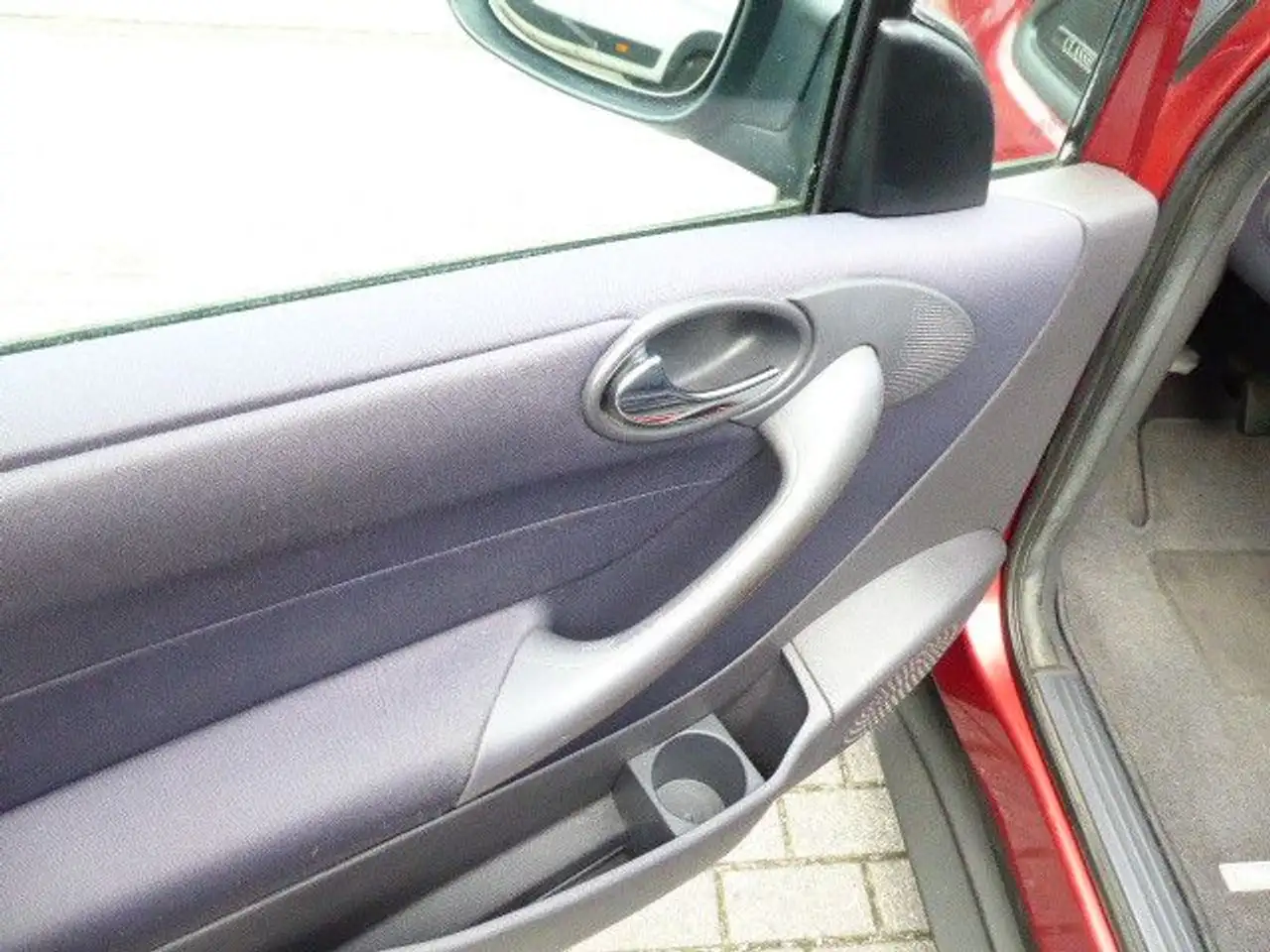 Mercedes-Benz A 140, foto 10