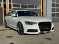 Audi A6 Avant 3.0 TDI Sport Quattro (230 kW) Blanc - thumbnail 3