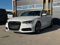 Audi A6 Avant 3.0 TDI Sport Quattro (230 kW) Blanc - thumbnail 1