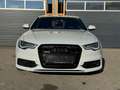 Audi A6 Avant 3.0 TDI Sport Quattro (230 kW) Blanc - thumbnail 2