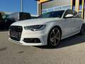 Audi A6 Avant 3.0 TDI Sport Quattro (230 kW) Blanc - thumbnail 6