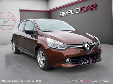 Clio IV dCi 90 eco2 Zen