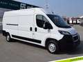 Peugeot Boxer L3H2 Tempomat Klima App Schwingsitz Weiß - thumbnail 3