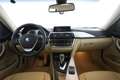 BMW 420 d xDrive Coupé Luxury INTERNI IN PELLE TOTALE Grigio - thumbnail 10