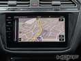 Volkswagen Tiguan Allspace 2.0 TDI DSG 4Motion R-Line Panorama Standheizung A Schwarz - thumbnail 7