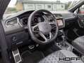 Volkswagen Tiguan Allspace 2.0 TDI DSG 4Motion R-Line Panorama Standheizung A Schwarz - thumbnail 4