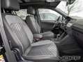 Volkswagen Tiguan Allspace 2.0 TDI DSG 4Motion R-Line Panorama Standheizung A Schwarz - thumbnail 10