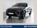 Hyundai TUCSON N LINE MY26 FL1.6 T-GDI (150 PS) 7-DCT Gris - thumbnail 1
