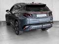 Hyundai TUCSON N LINE MY26 FL1.6 T-GDI (150 PS) 7-DCT Gris - thumbnail 2