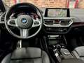 BMW X3 X3 20dA 2.0 190cv Auto xDrive M-SPORT Gris - thumbnail 4