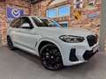 BMW X3 X3 20dA 2.0 190cv Auto xDrive M-SPORT Gris - thumbnail 1