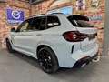 BMW X3 X3 20dA 2.0 190cv Auto xDrive M-SPORT Gris - thumbnail 2