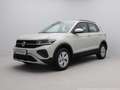 Volkswagen T-Cross R-Line Plus 1.0 TSI 116PS DSG Weiß - thumbnail 4