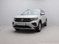 Volkswagen T-Cross R-Line Plus 1.0 TSI 116PS DSG Weiß - thumbnail 3