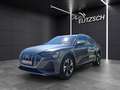 Audi e-tron Sportback 50 S line MATRIX LUFT ACC PANO Kamera... Grau - thumbnail 2