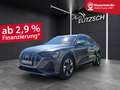 Audi e-tron Sportback 50 S line MATRIX LUFT ACC PANO Kamera... Grau - thumbnail 1