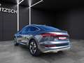 Audi e-tron Sportback 50 S line MATRIX LUFT ACC PANO Kamera... Grau - thumbnail 4