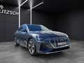 Audi e-tron Sportback 50 S line MATRIX LUFT ACC PANO Kamera... Grau - thumbnail 9