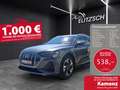 Audi e-tron Sportback 50 S line MATRIX LUFT ACC PANO Kamera... Grau - thumbnail 1