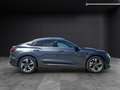 Audi e-tron Sportback 50 S line MATRIX LUFT ACC PANO Kamera... Grau - thumbnail 7