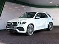 Mercedes-Benz GLE 400 d 4M AMG Sport LED Pano Navi SHD Luft Blanc - thumbnail 2