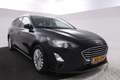 Ford Focus Wagon 1.5 EcoBlue ST Line X Business Navigatie, Cl Zwart - thumbnail 5