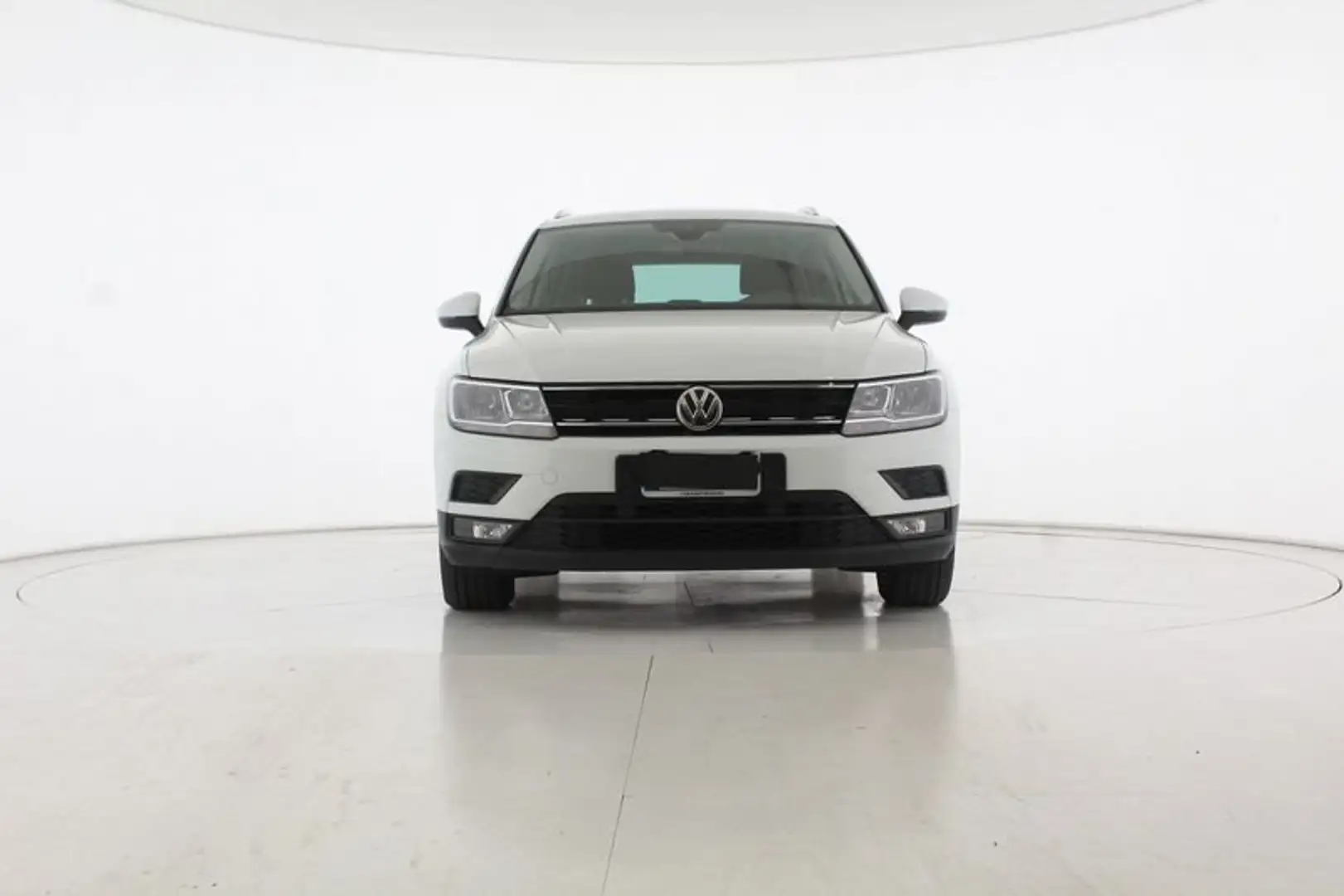 Volkswagen Tiguan 1.6 TDI SCR Business BlueMotion Technology Bianco - 2