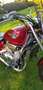 Honda VF 750 C Rojo - thumbnail 6